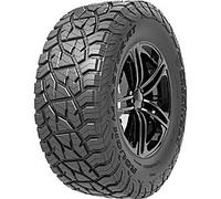 Greentrac - Rough Master-rt - 285/70 R17 Tl 121/118q M+s 3pmsf P.o.r - Ganzjahresreifen