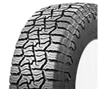 Greentrac Rough Master XT 285/70 R17 121 S, Sommerreifen