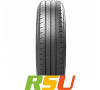 Greentrac Superange VAN 215/60 R17C 109/107T Sommerreifen