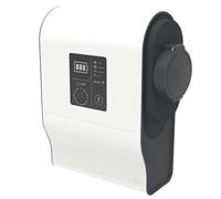 Green'up DC Com/RFID Legrand 059007 Dreiphasisches Ladegerät, 22 kW, Modus 3
