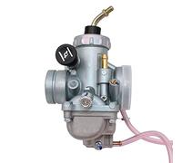 GRFIT Carb Motorräder Motorrad 28mm Vergaser Für Yamaha DT125 DT175 RX125 Für Vergaser Für Suzuki TZR125 RM65 RM80 RM85 Moto Dirt Bike Motocross Vergaser