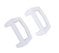 Griff für Wohnmobil-Dachträger, Langlebig, für Jedes Wetter Geeignet, Türgriff für Wohnmobile, für Pickup, Off-Road-Werkzeugkasten, 2 Stück, für Wohnmobil, LKW, Geländewagen, Werkzeugkasten