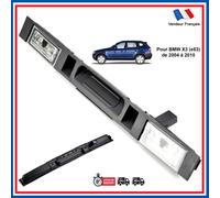 Griff Heckklappe Mit Mikroschalter Schütz für BMW X3 E83 04-10 - 51133403611