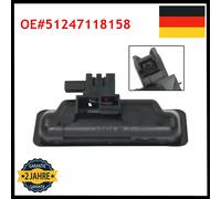 Griff Heckklappe Taster Öffner Kofferraum Deckel Für BMW 3er E90 E91 E92 E93