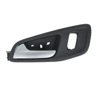 Griff innen schwarz/silber 6010-03-056409P BLIC für FORD TRANSIT CUSTOM V362 Bus