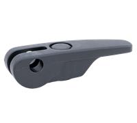 Griff ohne Schlossloch - Atera Giro AF+ 092444