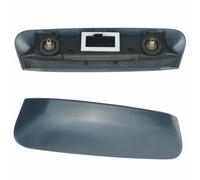 Griff Taster Schalter Heckklappe Heckklappengriff für Opel Corsa D + Van 176729