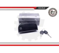 Griff vorne 96SKV172 ESEN SKV für VW TRANSPORTER T4 Bus TRANSPORTER T4 Kasten