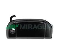 Miraglio Türaußengriff 80.943.03 vorne links für VW Transporter T4