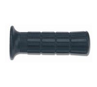 Griffe DOMINO Scooter MBK Booster 50 Farbe Schwarz 110mm für Motorrad Ersatzteil