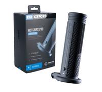 Oxford Heizgriffe Hotgrips(R)Pro 12V, automatische Wärmeregulierung Adventure