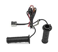 Griffheizung kompatibel mit Honda CB 125 R/F/CB 1300 / S 22mm GH1B