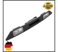 Griffleiste Heckklappe Kennzeichen 8P4827574 Für Audi A3 A4 B7 B6 A6 C6 Q7 RS3