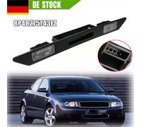 Griffleiste Leiste Heckklappe Kennzeichen Für Audi A3 A4 A6 Q7 RS 48P48275743FZ