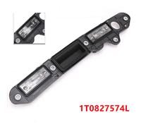 Heckklappe Griffleiste mit Mikroschalter Schloß Für VW Touran Golf PlusJetta III