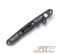 Bestprice Griffleiste mit Mikroschalter Heckklappe [Hersteller-Nr. 40372040] für VW