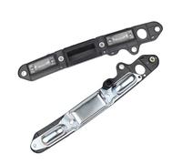 Griffleiste Heckklappe Mikroschalter Griff Kompatibel mit Touran Jetta Mk5 Passat B6 Golf Plus Ersatz für 1T0827574A 1TD827574A