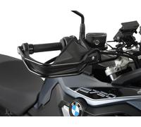 Griffschutz für BMW F 750 GS (2018-2023) Set, schwarz (links + rechts)