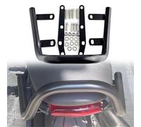 Griffteil Für Brixton Crossfire 500 Motorrad-Haltegriffe Hinten, Gepäckträger, Haltegriff Für Soziussitz, Zubehör