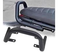 Griffteil Motorradzubehör Gepäckträger Hinten Beifahrergriff Haltegriff Schiene Armlehne Heckhandlauf Für Brixton Crossfire 500X