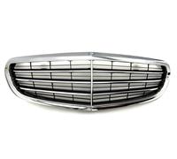 ✅ GRILL KÜHLERGRILL ORIGINAL MERCEDES C-KLASSE W205 S205 LUXURY PAKET NEU