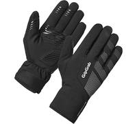 GripGrab Ride 2 Wasserdicht Winter Fahrradhandschuhe Warm Winddicht Thermo