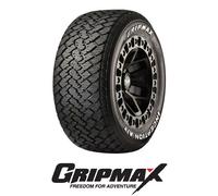 Gripmax INCEPTION A/T 3PMSF RWL XL 235/75 R15 109T PKW Ganzjahresreifen Reifen 3220012724