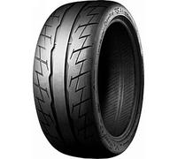 Gripmax - Puregrip Rsz-1 Street Tw200 Xl Mfs Semi Slick - 245/40 Zr18 Tl 97y Mfs Xl - Sommerreifen