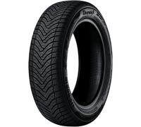 Gripmax - Suregrip A/s Nano - 255/60 R17 Tl 106v M+s 3pmsf Bsw - Ganzjahresreifen