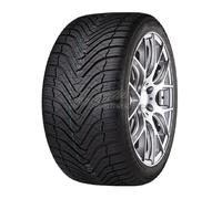 Gripmax - Suregrip A/s Nano - 255/60 R17 Tl 106v M+s 3pmsf Bsw - Ganzjahresreifen