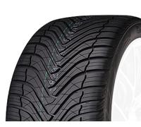 Gripmax Ganzjahresreifen SureGrip AS 235/45 R18 98 W