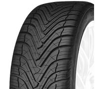 Gripmax - Suregrip A/s Nano - 255/60 R17 Tl 106v M+s 3pmsf Bsw - Ganzjahresreifen