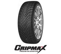 Gripmax Suregrip AS Nano XL 245/65 R17 111V