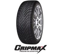 Gripmax Ganzjahresreifen 195/55 R20 95H SureGrip AS 3PMSF XL | 5356
