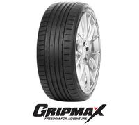 GRIPMAX Suregrip Pro Sport 255/30 R21 93 Y XL, ZR