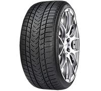 GRIPMAX Winterreifen 235/55 R17 TL 103V PRO WINTER XL BSW M+S 3PMSF