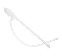 GRIRIW Leichte Manuelle Ölsaugpumpe aus Kunststoff zum Absaugen von Öl und Benzin für Autoreisen und Vielseitigen Flüssigkeitstransfer