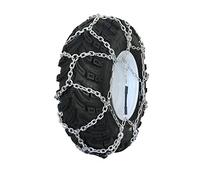 Grizzlar GTN-509E Schneeketten 20x8.00-8/-10 20x8.00-8 20x8.00-10