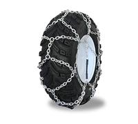 Grizzlar GTN-617E Schneeketten 26x12.00-12 26x10-12