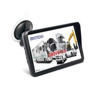 großes 9 Zoll Navigationsgerät Drive-9.0 Display Touchscreen PKW LKW lebenslange Kartenupdates