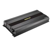 Ground Zero Audio GZCA 13000.M1 Competition SPL Mono-Verstärker, 12560W RMS, 1 Kanal, 200 x 455 x 57 mm, Class D Technologie
