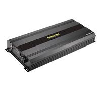 Ground Zero GZCA 13000.M1 kompakte Mono Auto Endstufe Verstärker 12560 Watt RMS