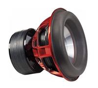 Ground Zero Audio | GZPW 15XXmax | 38 cm High-Power Langhub-Subwoofer