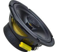 Ground Zero Audio | GZRF 6.5SQ | 16cm Koax Lautsprecher