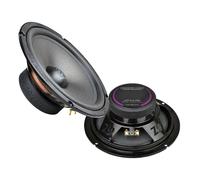 Ground Zero 20cm/200mm Auto Bass/Tieftöner/Woofer Lautsprecher (GZCS K-200VW)