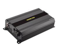 Kleine 1-Kanal Mono Auto Endstufe Verstärker mit mächtig Power bis zu 4500 Watt