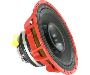 Ground Zero Competition GZCF 165NEO-PRO