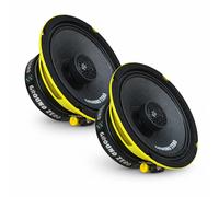 Ground Zero Competition GZCF 6.5XSPL