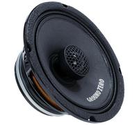 Ground Zero Competition GZCF 6.5XSPL-NEO