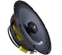 Ground Zero Competition GZCF 8.0XSPL-NEO